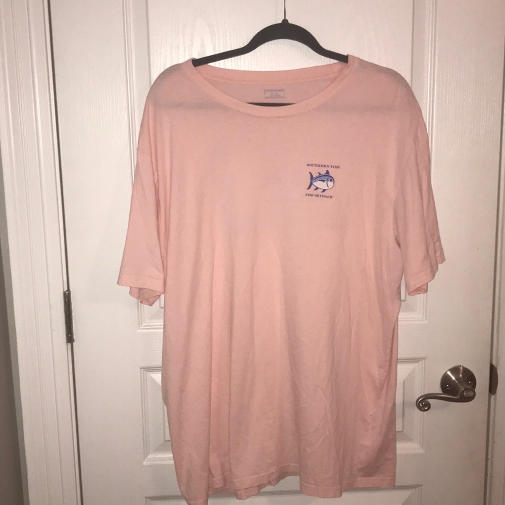 Southern Tide T-shirt